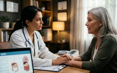 Ansiedade, atividade física e cardiopatia grave