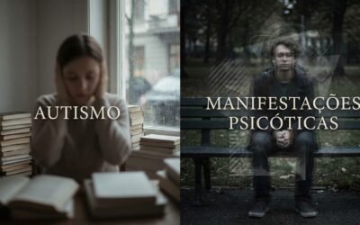 Autismo e manifestações psicóticas